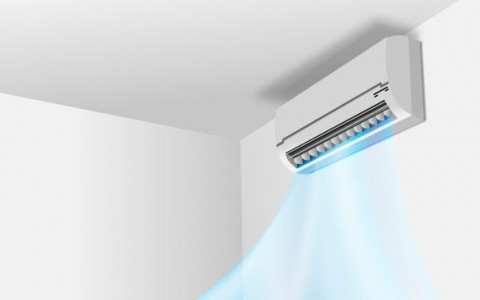 Khi bật điều hoà, các phụ huynh cần lưu ý những điều gì để phòng tránh cho con khỏi cảm lạnh